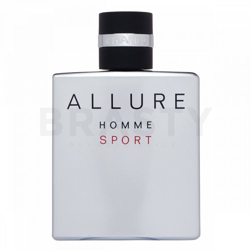 Chanel Allure Homme Sport Eau de Toilette bărbați 50 ml