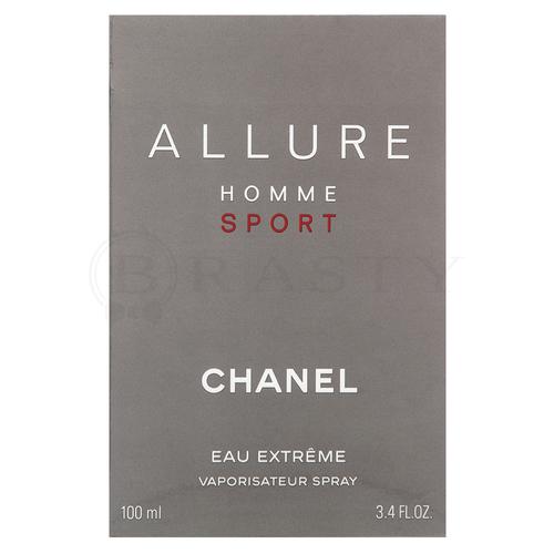 Chanel Allure Homme Sport Eau Extreme Eau de Parfum bărbați 100 ml