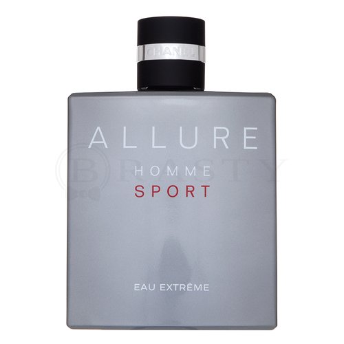 Chanel Allure Homme Sport Eau Extreme woda toaletowa dla mężczyzn 150 ml
