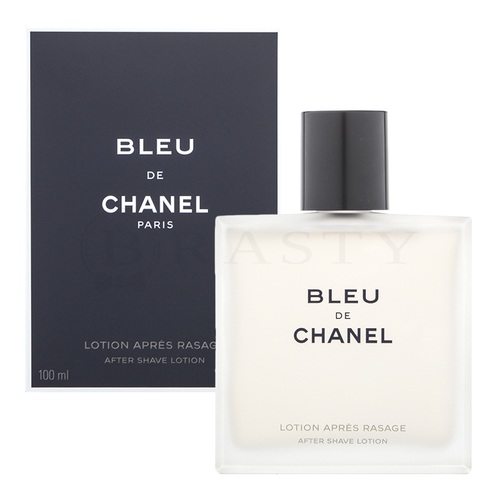 aftershave bleu