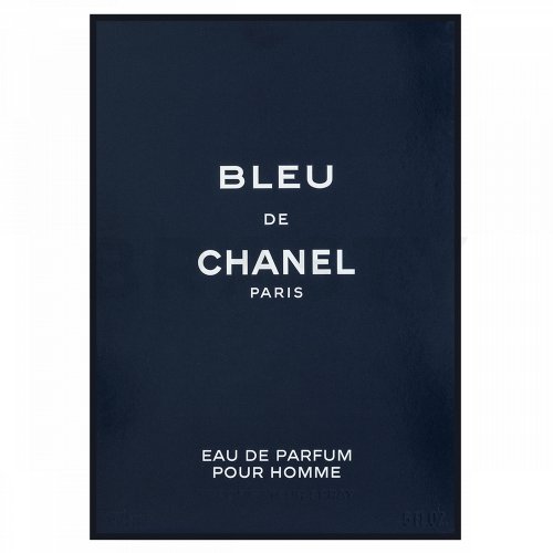 Chanel Bleu de Chanel Eau de Parfum bărbați 150 ml