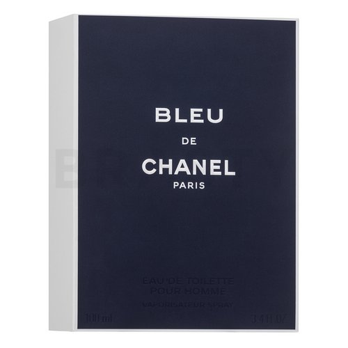 Chanel Bleu de Chanel Eau de Toilette bărbați 100 ml