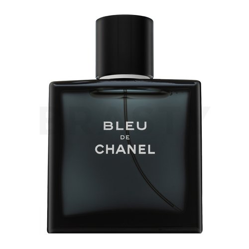 Chanel Bleu de Chanel Eau de Toilette bărbați 50 ml
