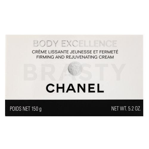 Chanel Body Excellence Firming And Rejuvenating Cream cremă de corp cu efect de hidratare 150 g