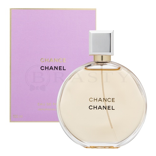 Chanel Chance Eau de Parfum femei 100 ml