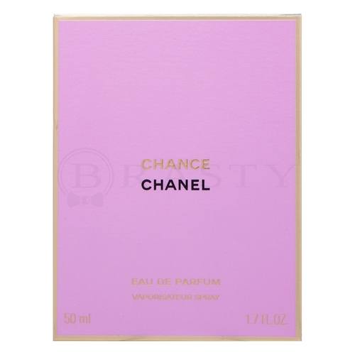 Chanel Chance Eau de Parfum femei 50 ml