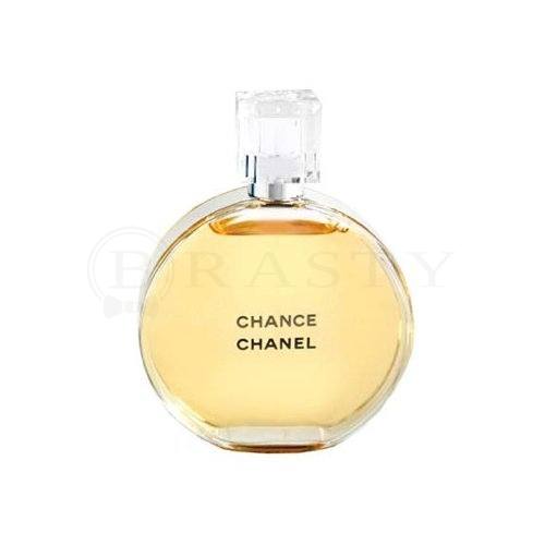 Chanel Chance Eau de Toilette femei 100 ml Tester
