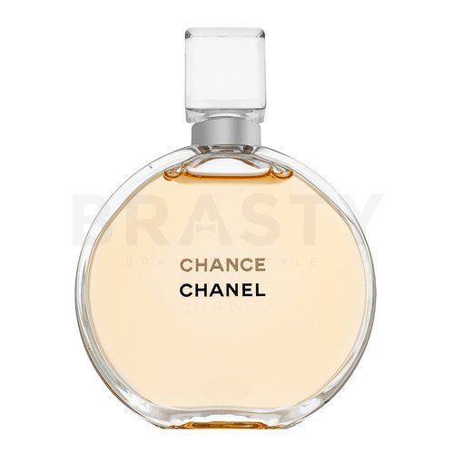 Chanel Chance Eau de Toilette femei 50 ml