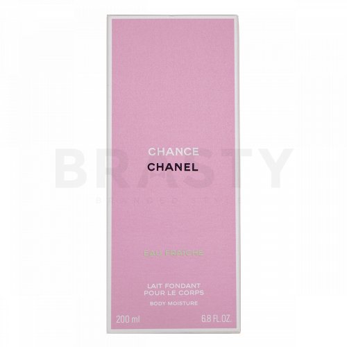 Chanel Chance Eau Fraiche Lapte de corp femei 200 ml