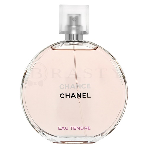 chanel chance eau tendre 150 ml