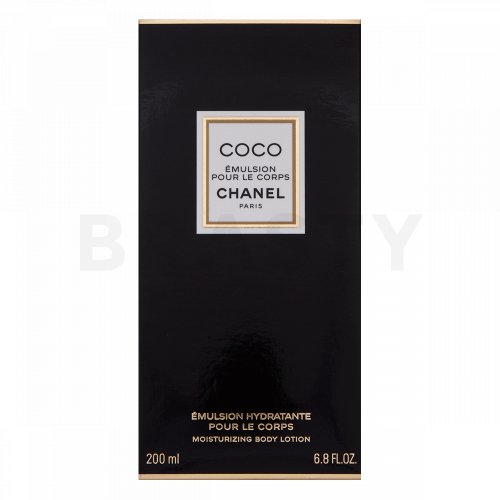 coco chanel offers