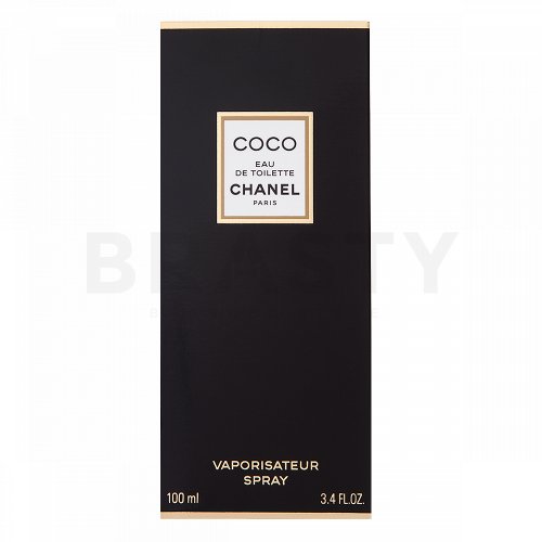 Chanel Coco Eau de Toilette femei 100 ml