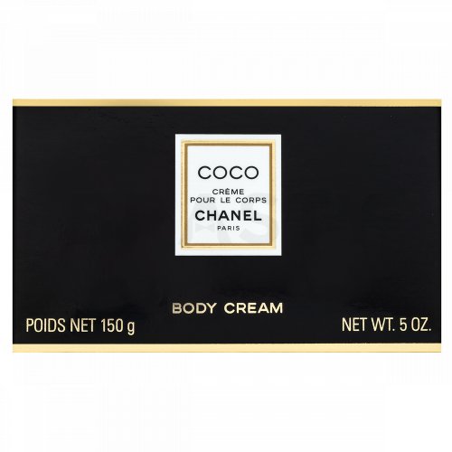 Chanel Coco krem do ciała dla kobiet 150 ml