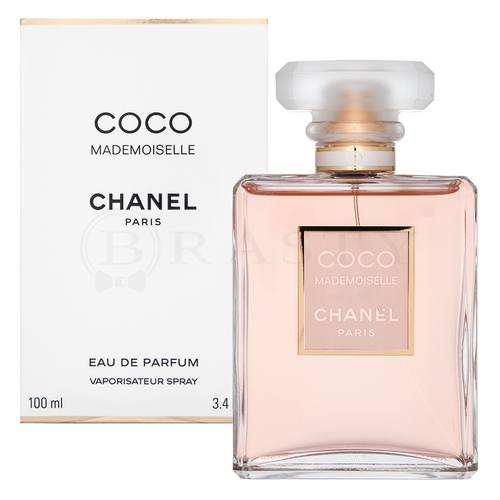 Chanel Coco Mademoiselle Eau De Parfum For Women 100 Ml Brasty Co Uk