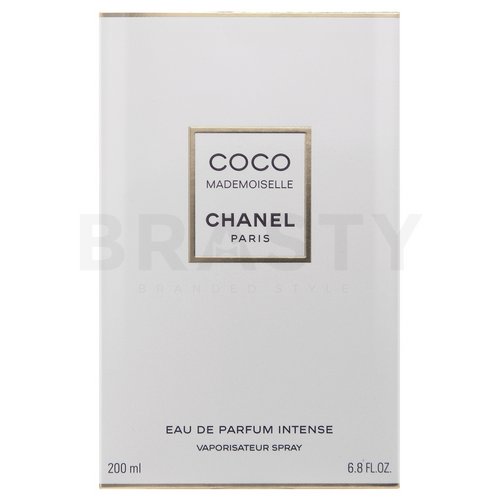 Chanel Coco Mademoiselle Intense Eau De Parfum For Women 0 Ml Brasty Co Uk