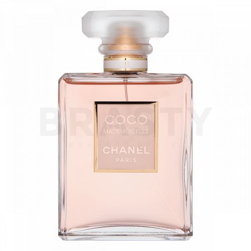Chanel Coco Mademoiselle woda perfumowana dla kobiet 100 ml