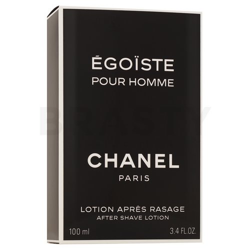 Chanel Egoiste After shave bărbați 100 ml