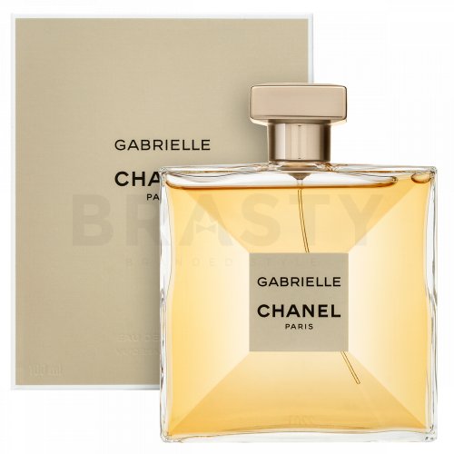 Chanel Gabrielle Eau de Parfum para mujer 100 ml | BRASTY.ES