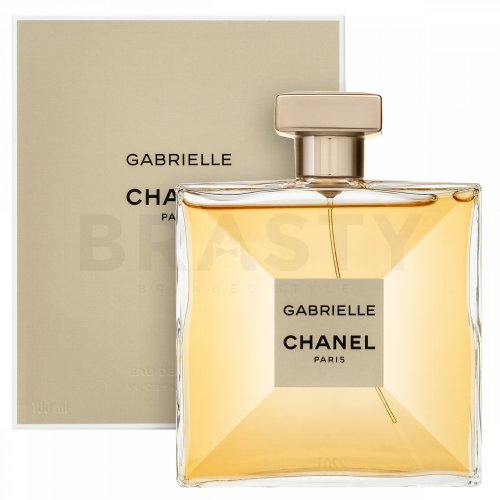 Chanel Gabrielle Eau de Parfum para mujer 100 ml BRASTY.ES