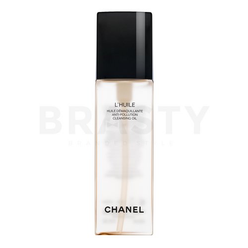 Chanel L'Huile Cleansing Oil olejek oczyszczający do wszystkich typów skóry 150 ml