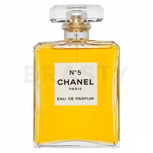 Chanel No 5 Eau De Parfum For Women 0 Ml Brasty Co Uk