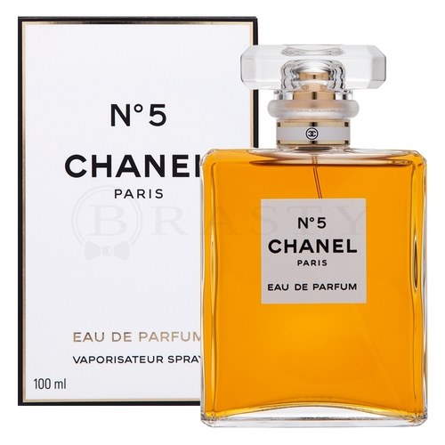 Chanel No.5 woda perfumowana dla kobiet 100 ml