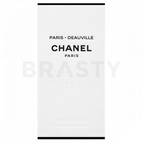 Chanel Paris - Deauville Eau de Toilette unisex 125 ml