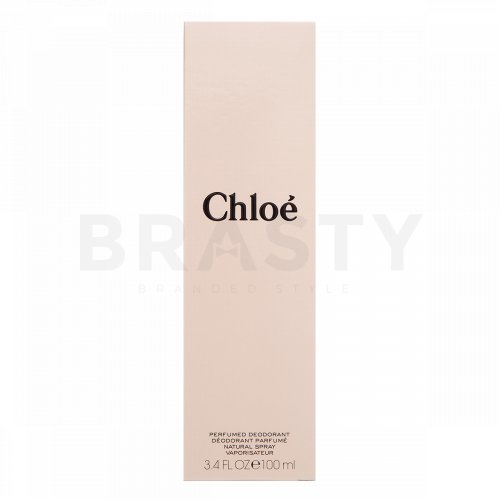 Chloé Chloe deospray femei 100 ml