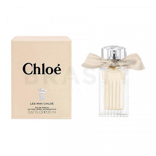 Chloé Chloe Eau de Parfum femei 20 ml
