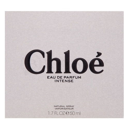 Chloé Chloé Intense Eau de Parfum femei 50 ml