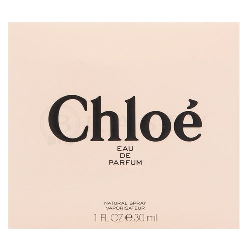 Chloé Chloe woda perfumowana dla kobiet 30 ml