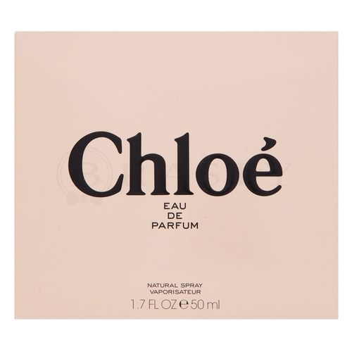Chloé Chloe woda perfumowana dla kobiet 50 ml