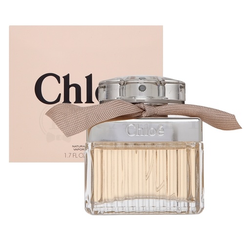 Chloé Chloe woda perfumowana dla kobiet 50 ml