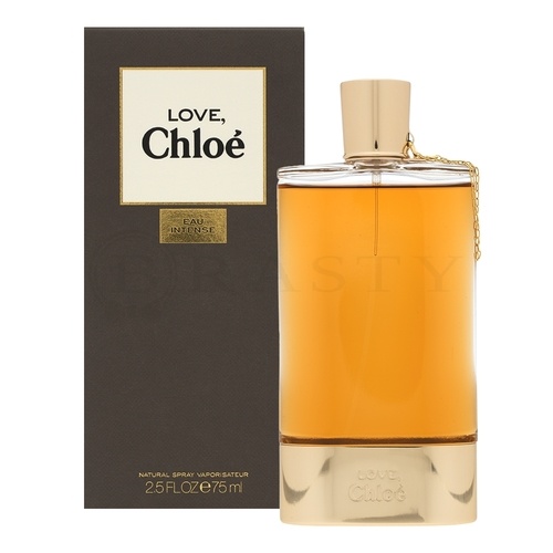 Chloé Love Eau Intense woda perfumowana dla kobiet 75 ml