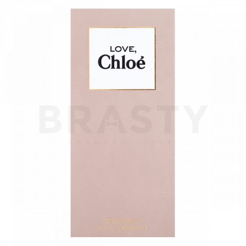 Chloé Love Gel de duș femei 200 ml