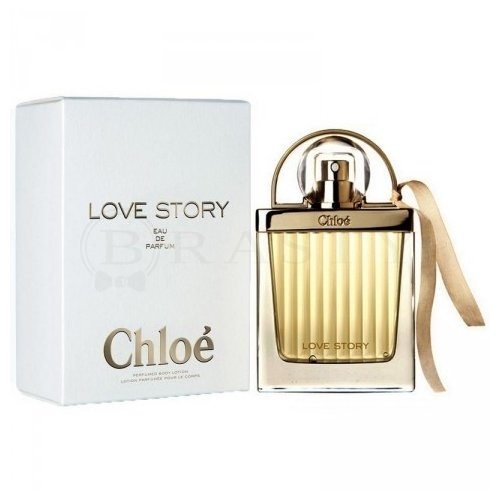 Chloé Love Story Eau de Parfum femei 75 ml