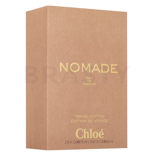Chloé Nomade set cadou femei