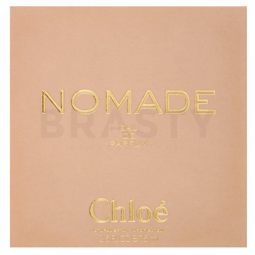 Chloé Nomade woda perfumowana dla kobiet 75 ml