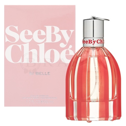 Chloé See by Chloé Si Belle Eau de Parfum para mujer 50 ml BRASTY.ES