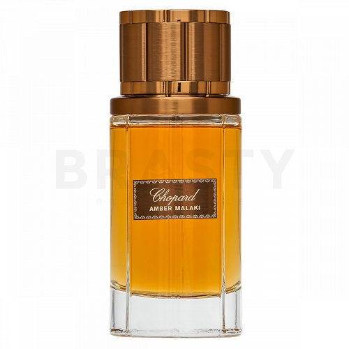 chopard perfume amber malaki