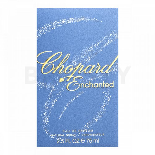 Chopard Enchanted woda perfumowana dla kobiet 75 ml