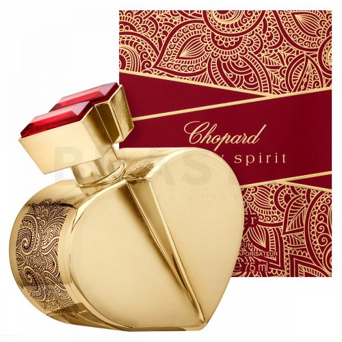 chopard happy spirit forever