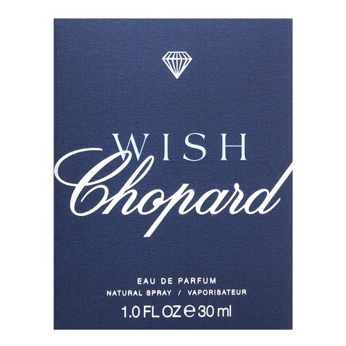 Chopard Wish woda perfumowana dla kobiet 30 ml