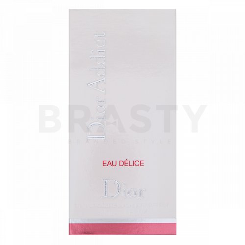 Dior (Christian Dior) Addict Eau Delice Eau de Toilette femei 50 ml