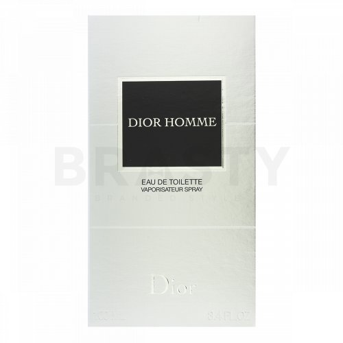 Dior (Christian Dior) Dior Homme 2011 Eau de Toilette bărbați 100 ml