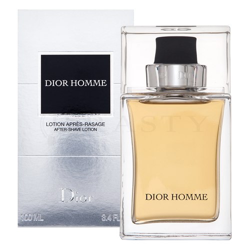 Dior (Christian Dior) Dior Homme Aftershave for men 100 ml | BRASTY.CO.UK