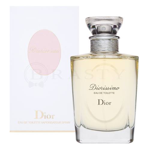 Dior (Christian Dior) Diorissimo Eau de Toilette fÃ¼r Damen