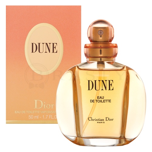 Dior (Christian Dior) Dune woda toaletowa dla kobiet 50 ml | BRASTY.PL