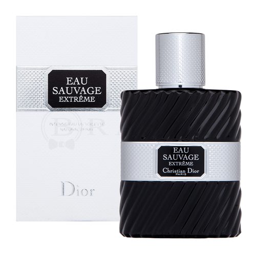 Dior (Christian Dior) Eau Sauvage Extreme Intense Eau de Toilette for ...