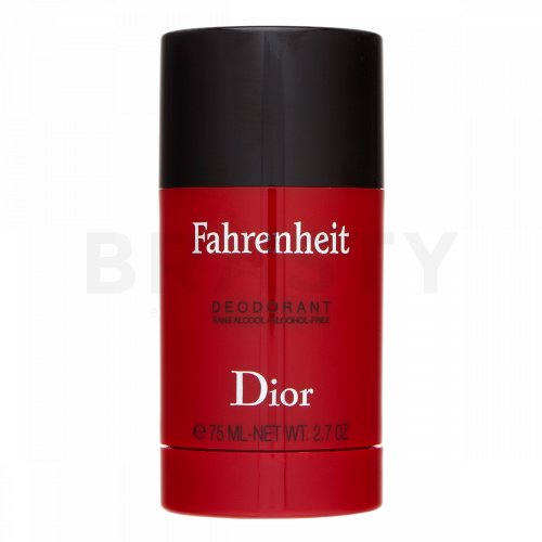 Dior (Christian Dior) Fahrenheit deostick bărbați 75 ml